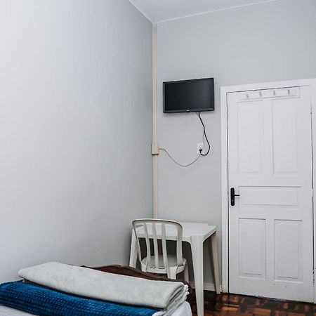 Hotel Pinheirinho Curitiba Bagian luar foto