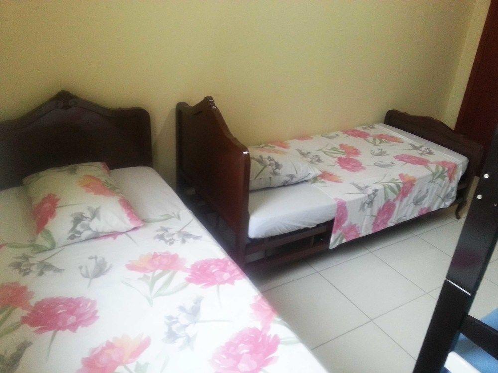 Hotel Pinheirinho Curitiba Bagian luar foto